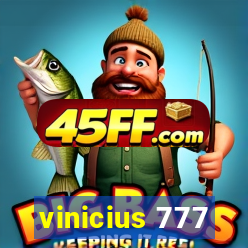 vinicius 777